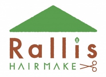 hair make Rallis