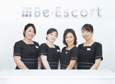 Be・Escort　岡山店