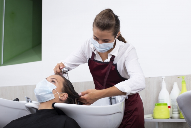 美容師留学 海外就労をする流れや費用 美容室の探し方は 美容師 美容室の求人 転職専門サイト ビューティーキャリア