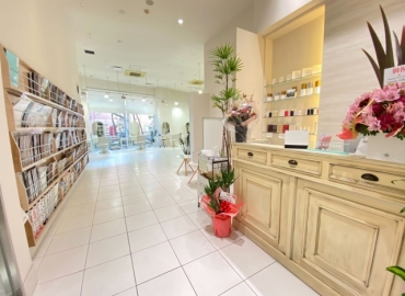 店舗名