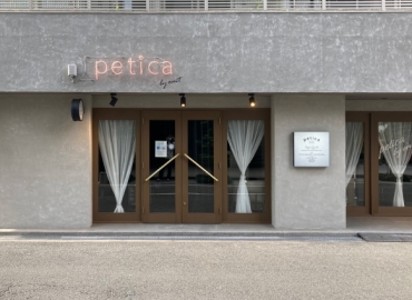 petica by emt ｰ大阪上本町ｰ