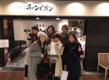 Igrek Paris 練馬店 イグレックパリ ネリマテン の美容師 美容室の求人 転職専門サイト ビューティーキャリア