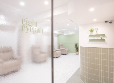 eight eyelash 池袋店