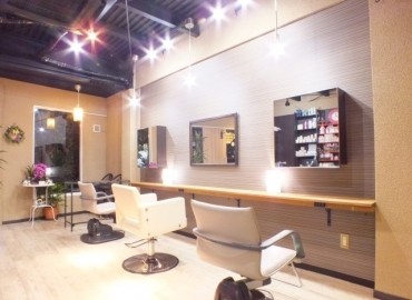 Salon De Luna野江 サロンドルナノエ の美容師 美容室の求人 転職専門サイト ビューティーキャリア