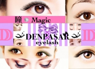 DENPASAR eyelash Doragon三田店