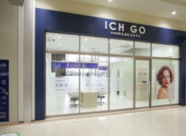 美容室ICH・GO　大利根店