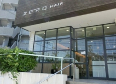hair design ZERO
