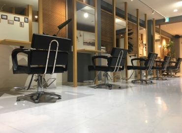 店舗名