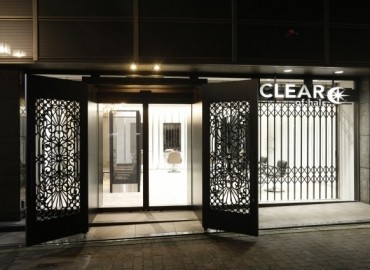 CLEAR of hair 栄南店