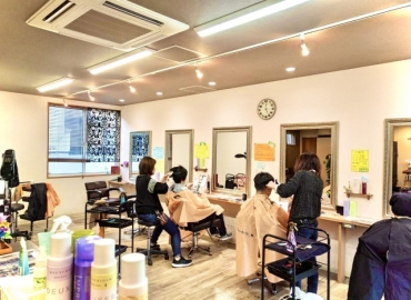 店舗名