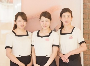 Eyelash Salon Blanc マルイファミリー志木店