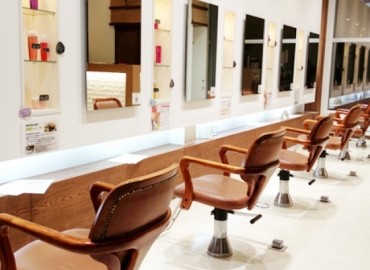 Hair Ritz 武豊店 ヘアーリッツ タケトヨテン の美容師 美容室の求人 転職専門サイト ビューティーキャリア