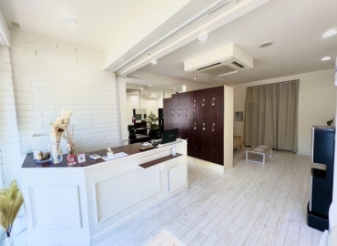 店舗名