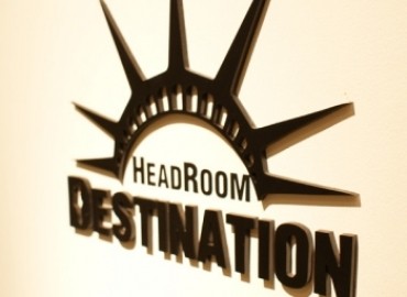 Headroom Destination