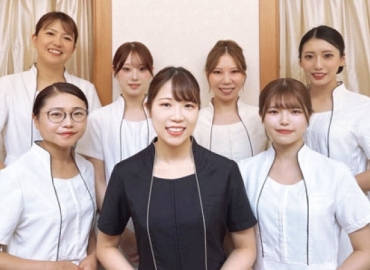 Body&Face design AILE　レディース山形店