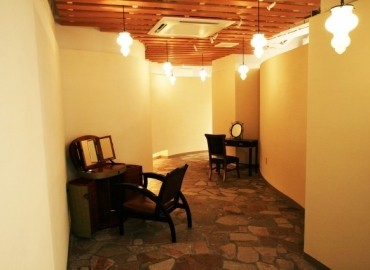 店舗名