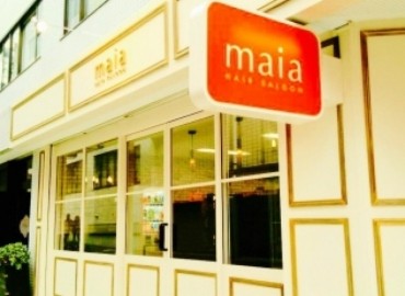 Maia 町田店 マイア マチダテン の美容師 美容室の求人 転職専門サイト ビューティーキャリア