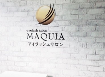 MAQUIA 新札幌店