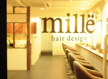mille hair design
