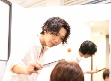 Men S Will 横浜 メンズウィル ヨコハマ の美容師 美容室の求人 転職専門サイト ビューティーキャリア