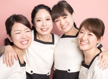 Eyelash Salon Blanc 新潟県央店