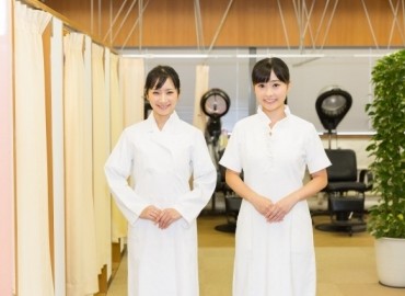 リーブ21 横浜o C リーブニジュウイチ ヨコハマオーシー の美容師 美容室の求人 転職専門サイト ビューティーキャリア