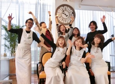 ヘアーサロン ソシエ セレオ甲府店の美容師 美容室の求人 転職専門サイト ビューティーキャリア