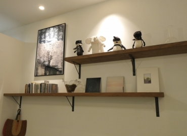 店舗名
