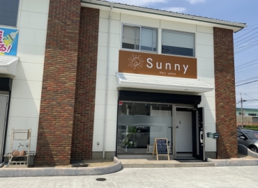 店舗名