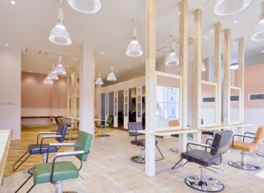  cha cha Blanc  Amie店