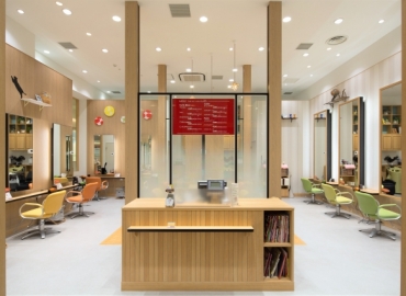 店舗名