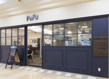 FUFU アズパーク店