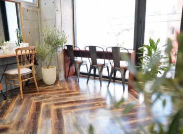 店舗名