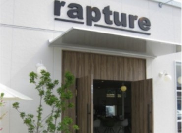 rapture 蟹江店