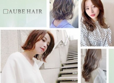 AUBE HAIR light【明石店】