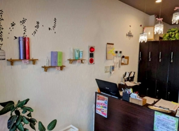店舗名