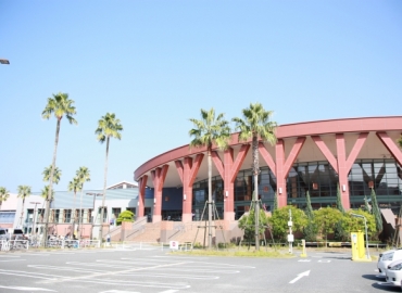 店舗名