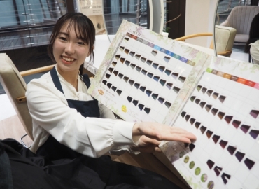 color kitchen 溝口店