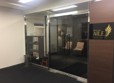 店舗名