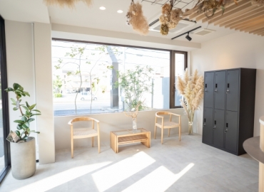 店舗名