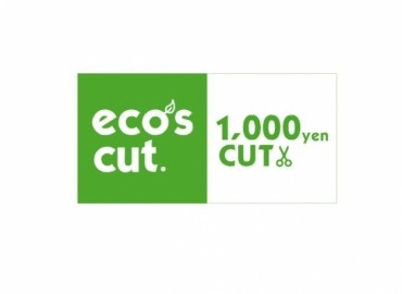 eco's cut 学芸大学店