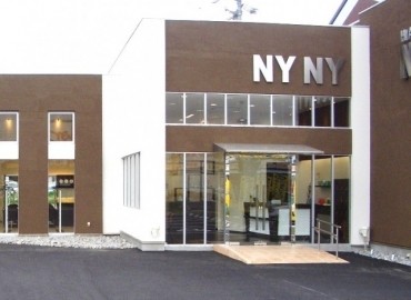 NYNY高蔵寺店