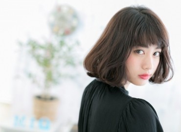 Miq Hair Make Up 浅草店 ミック ヘアアンドメイクアップ アサクサテン の美容師 美容室の求人 転職専門サイト ビューティーキャリア