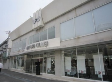U2C UKIUKICLUB 泉ヶ丘店