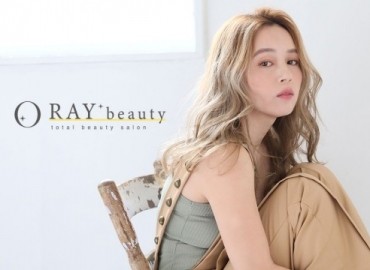 RAY + Beauty 豊田丸山店