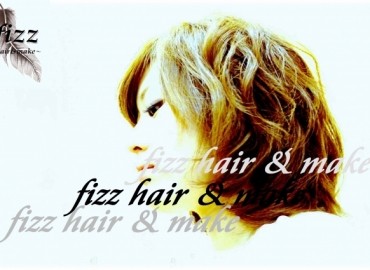 fizz hair&make