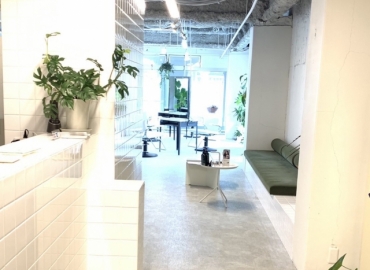 店舗名