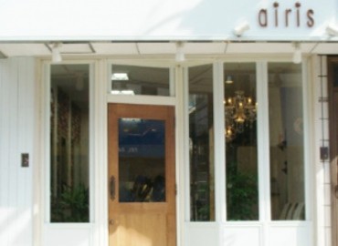 Airis 南砂町店 エアリス スナモチョウテン の美容師 美容室の求人 転職専門サイト ビューティーキャリア