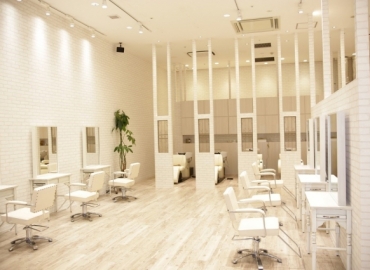 店舗名