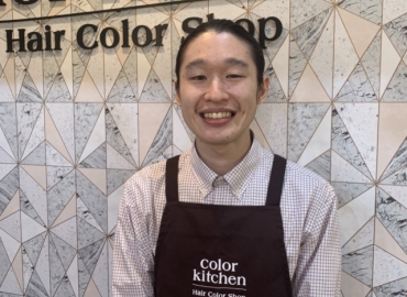 color kitchen　たまプラーザ店